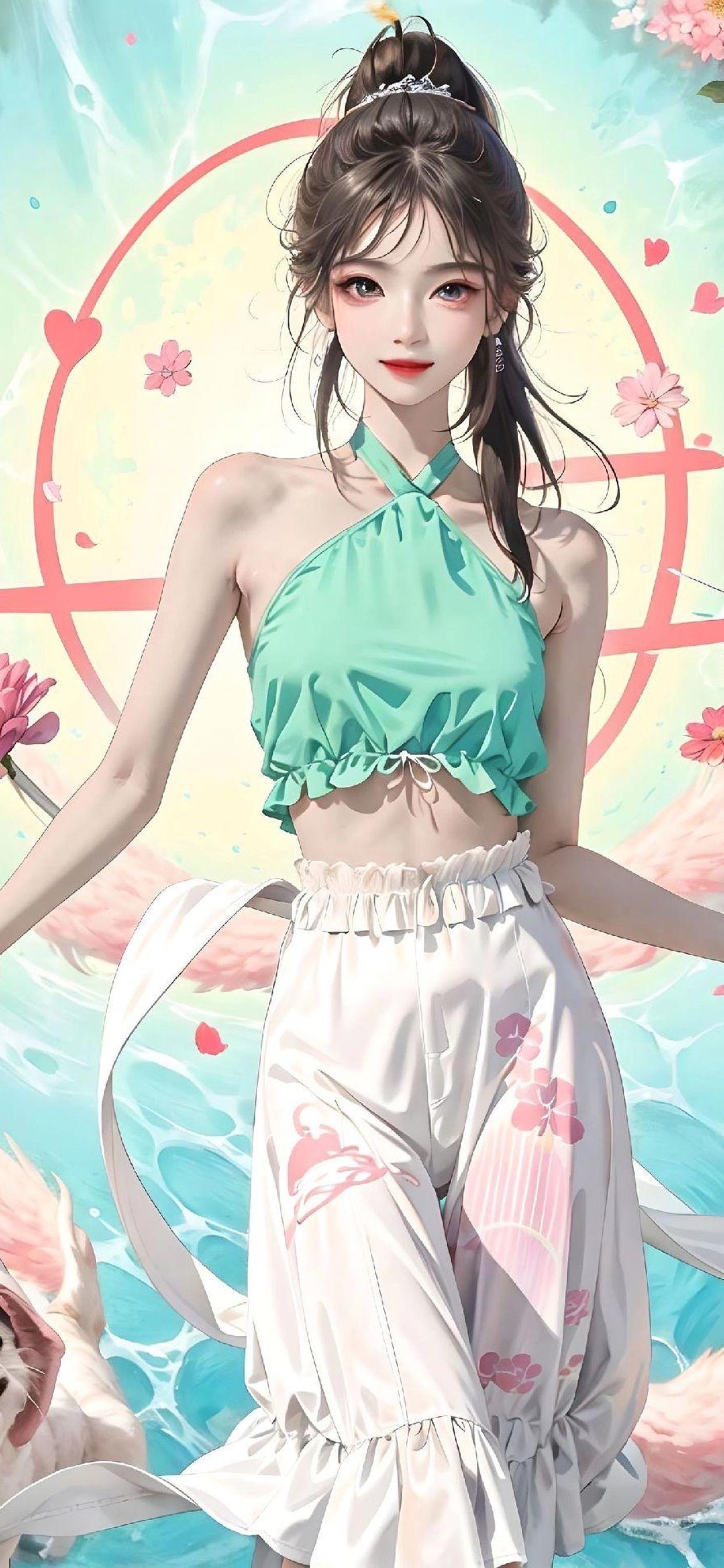 51动漫 app 登录页
